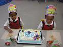 Mini Celebration at School